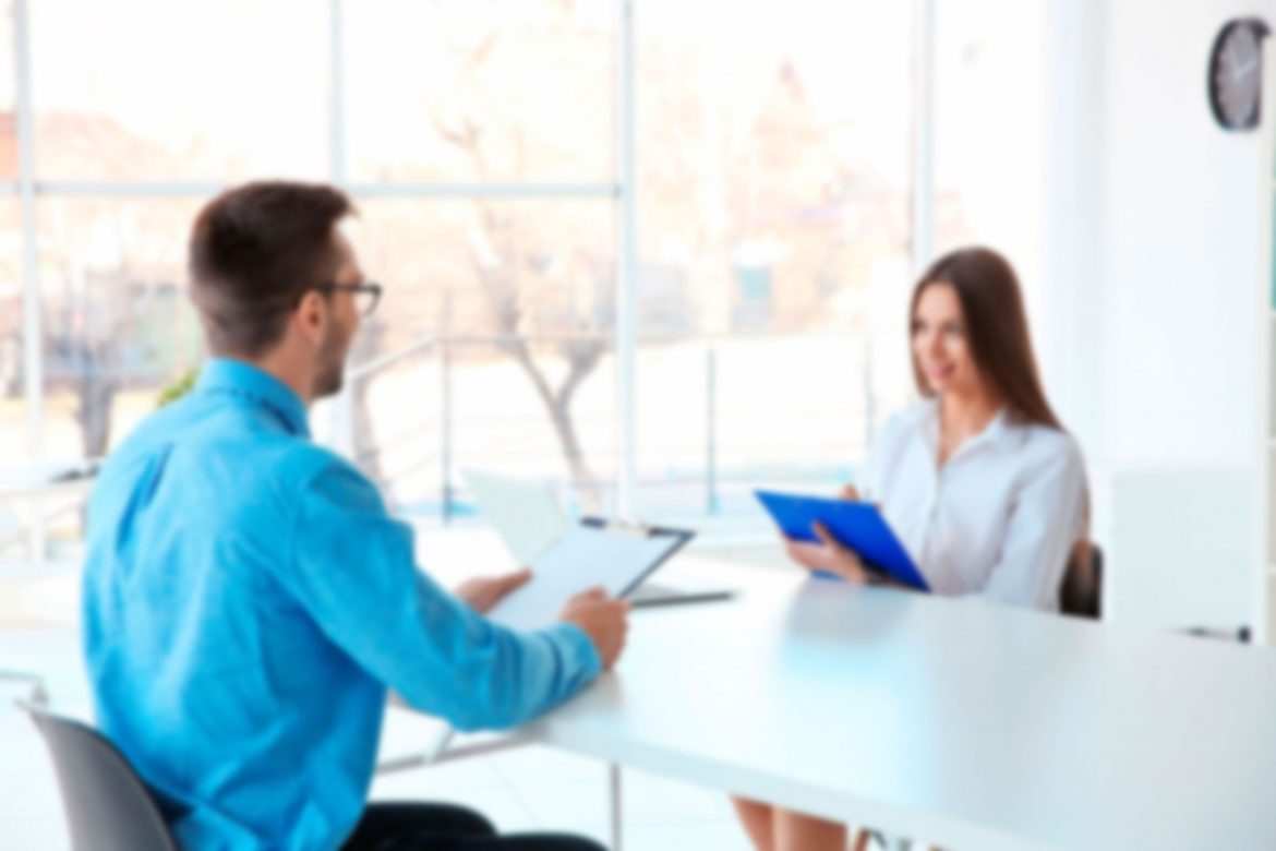 staffing agencies
