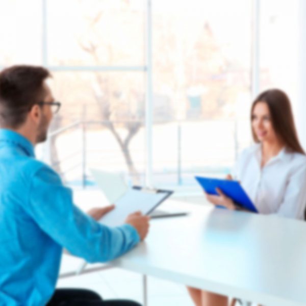 staffing agencies