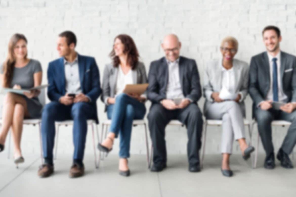 warehouse employment agencies