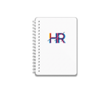 HR logo